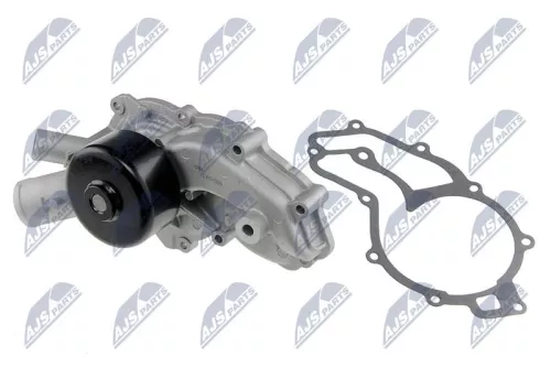 NTY NTY CPW-ME-043 Water Pump, engine cooling 