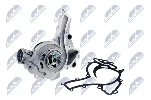 Water Pump, engine cooling