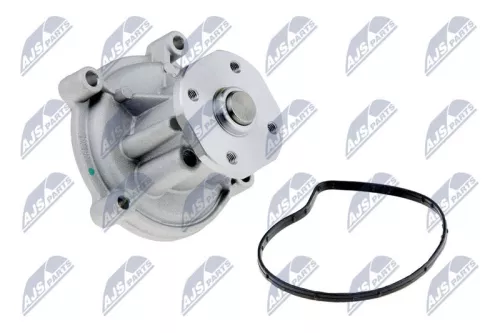 NTY NTY CPW-ME-046 Water Pump, engine cooling 
