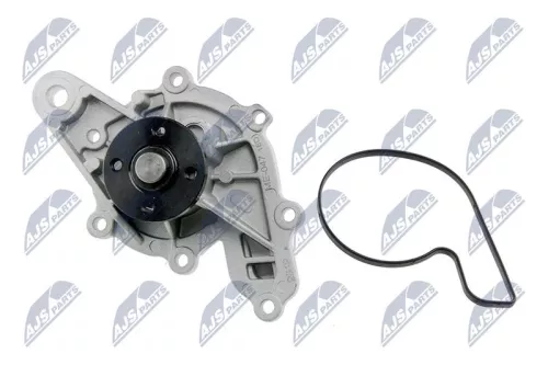 NTY NTY CPW-ME-047 Water Pump, engine cooling 
