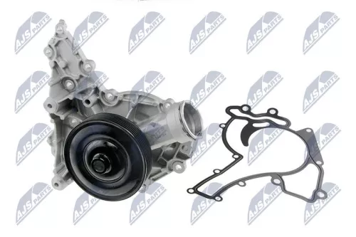 NTY NTY CPW-ME-050 Water Pump, engine cooling 
