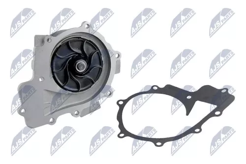 NTY NTY CPW-ME-051 Water Pump, engine cooling 