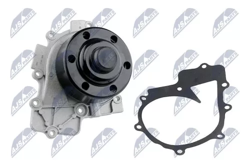 NTY NTY CPW-ME-051 Water Pump, engine cooling 