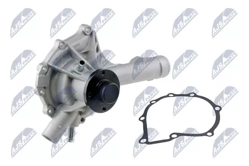 NTY NTY CPW-ME-054 Water Pump, engine cooling 