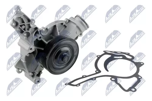 NTY NTY CPW-ME-055 Water Pump, engine cooling 