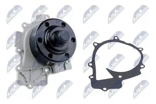 NTY NTY CPW-ME-056 Water Pump, engine cooling 