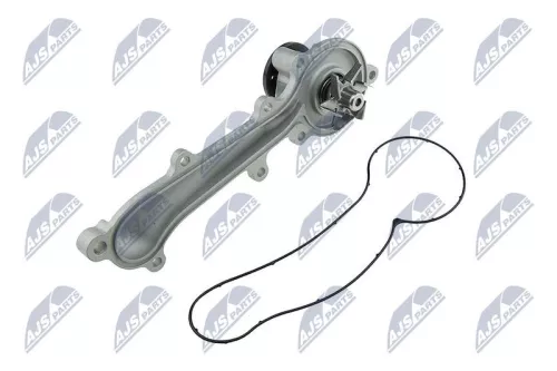 NTY NTY (CPW-ME-059) Water Pump, engine cooling 