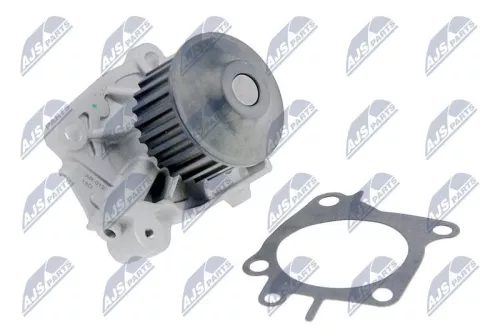 NTY NTY CPW-MS-008 Water Pump, engine cooling 