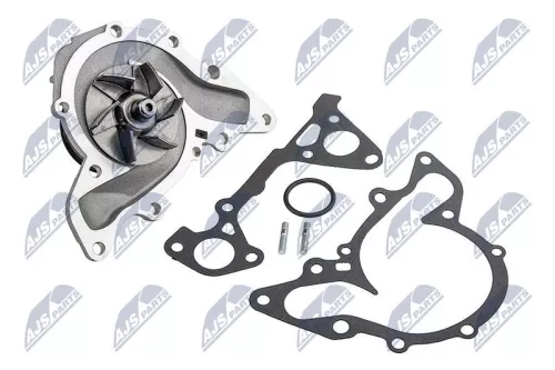 NTY NTY CPW-MS-017 Water Pump, engine cooling 