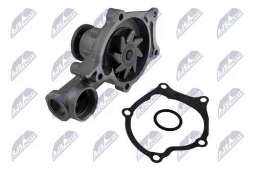 NTY NTY CPW-MS-020 Water Pump, engine cooling 