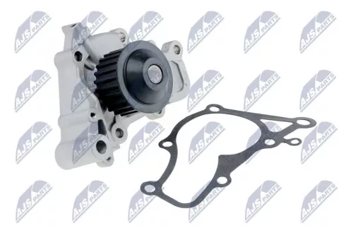 NTY NTY CPW-MS-028 Water Pump, engine cooling 