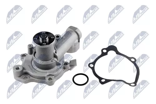 NTY NTY CPW-MS-030 Water Pump, engine cooling 