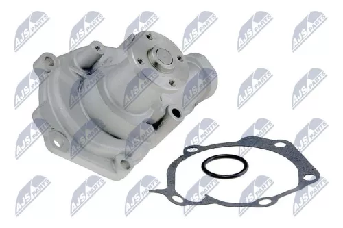 NTY NTY CPW-MS-043 Water Pump, engine cooling 