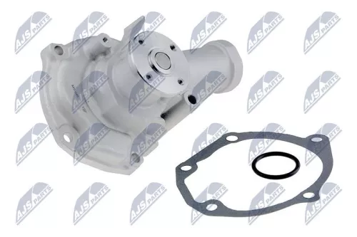 NTY NTY CPW-MS-046 Water Pump, engine cooling 