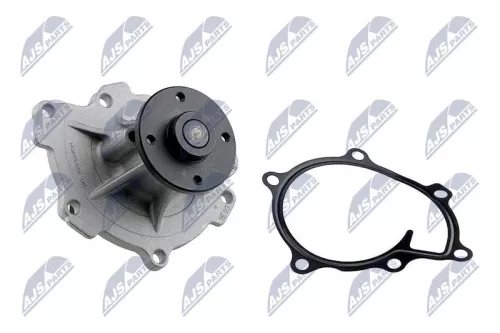 NTY NTY CPW-MS-054 Water Pump, engine cooling 