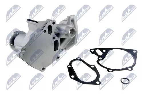 NTY NTY CPW-MS-055 Water Pump, engine cooling 