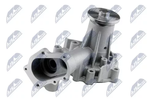 NTY NTY CPW-MS-056 Water Pump, engine cooling 
