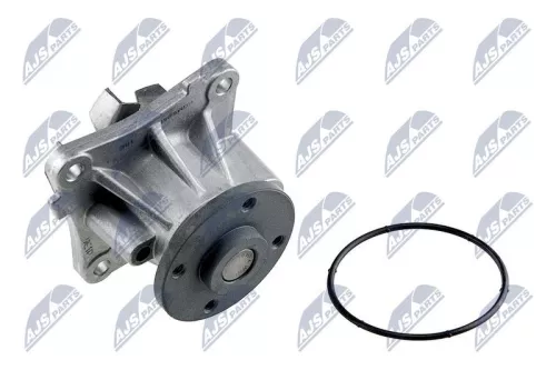 NTY NTY CPW-MS-057 Water Pump, engine cooling 