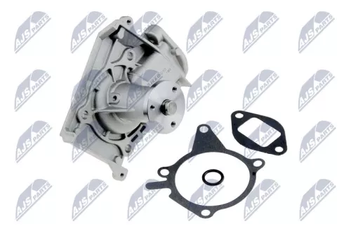 NTY NTY CPW-MZ-010 Water Pump, engine cooling 
