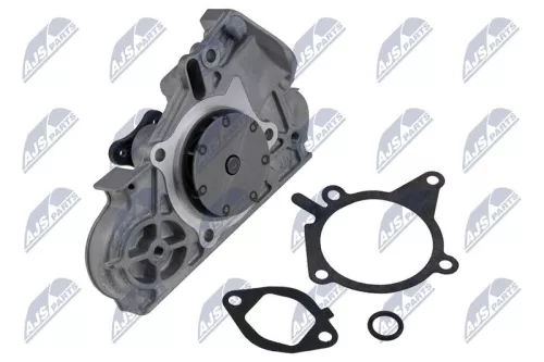 NTY NTY CPW-MZ-011 Water Pump, engine cooling 
