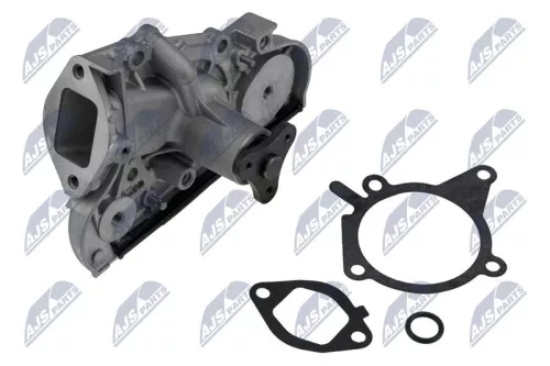 NTY NTY CPW-MZ-011 Water Pump, engine cooling 