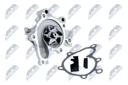 Water Pump, engine cooling
