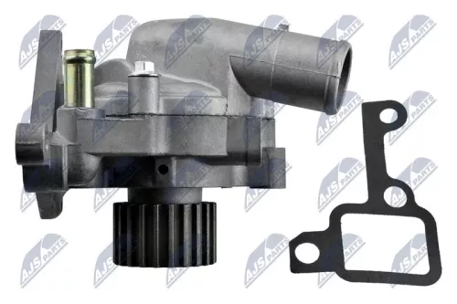 NTY NTY CPW-MZ-029 Water Pump, engine cooling 