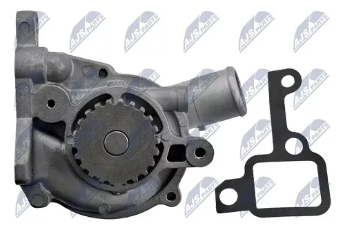 NTY NTY CPW-MZ-029 Water Pump, engine cooling 