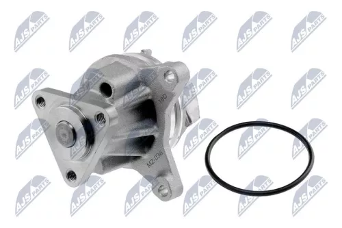NTY NTY CPW-MZ-038 Water Pump, engine cooling 