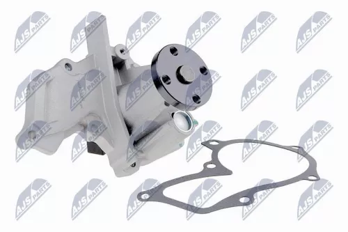 NTY NTY (CPW-MZ-039) Water Pump, engine cooling 