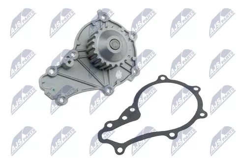 NTY NTY CPW-MZ-040 Water Pump, engine cooling 