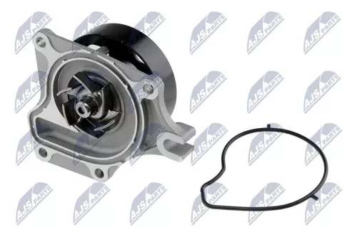 NTY NTY CPW-MZ-041 Water Pump, engine cooling 
