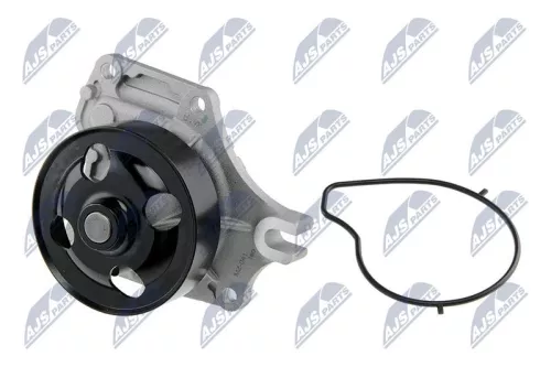 NTY NTY CPW-MZ-041 Water Pump, engine cooling 