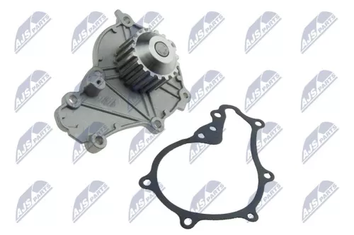NTY NTY CPW-MZ-043 Water Pump, engine cooling 