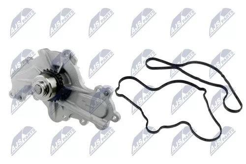 NTY NTY CPW-MZ-048 Water Pump, engine cooling 