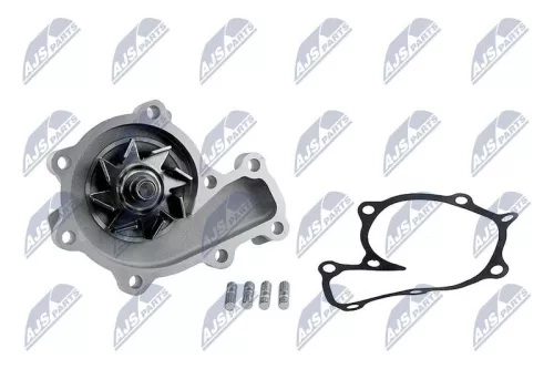 Water Pump, engine cooling