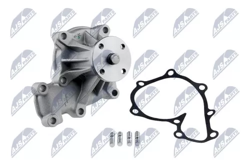 NTY NTY CPW-MZ-049 Water Pump, engine cooling 