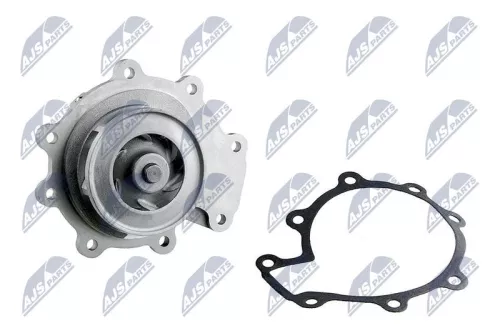 NTY NTY CPW-MZ-050 Water Pump, engine cooling 