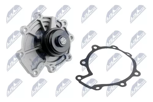 NTY NTY CPW-MZ-050 Water Pump, engine cooling 