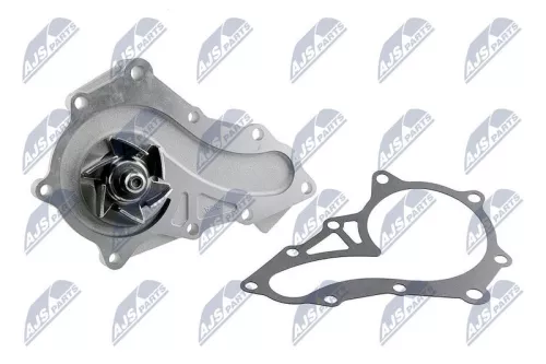 NTY NTY CPW-MZ-052 Water Pump, engine cooling 