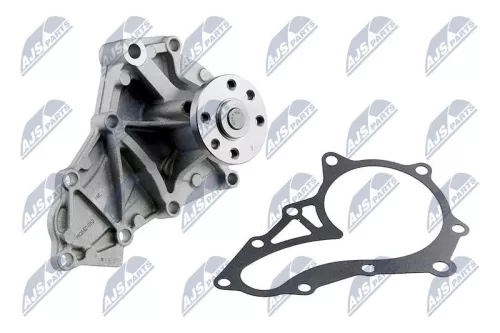 NTY NTY CPW-MZ-052 Water Pump, engine cooling 