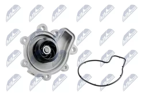 NTY NTY CPW-MZ-053 Water Pump, engine cooling 