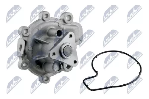 NTY NTY CPW-MZ-053 Water Pump, engine cooling 