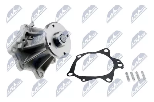 NTY NTY CPW-NS-025 Water Pump, engine cooling 