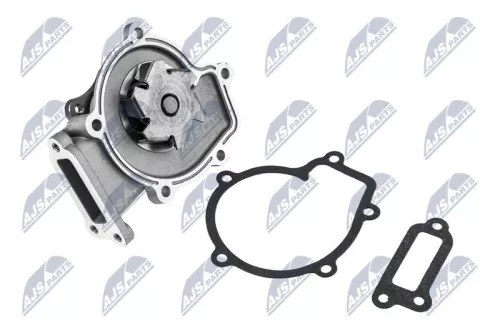 NTY NTY CPW-NS-042 Water Pump, engine cooling 