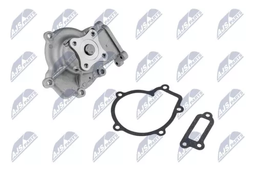 NTY NTY CPW-NS-042 Water Pump, engine cooling 