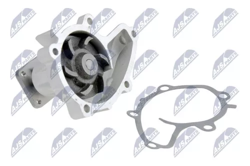 NTY NTY CPW-NS-044 Water Pump, engine cooling 