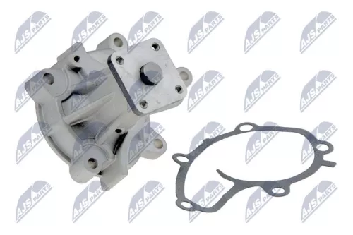NTY NTY CPW-NS-044 Water Pump, engine cooling 