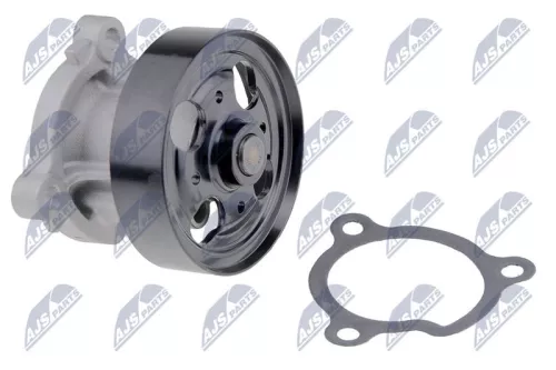 NTY NTY CPW-NS-067 Water Pump, engine cooling 