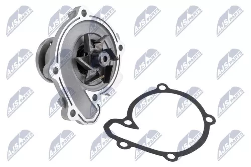 NTY NTY CPW-NS-071 Water Pump, engine cooling 